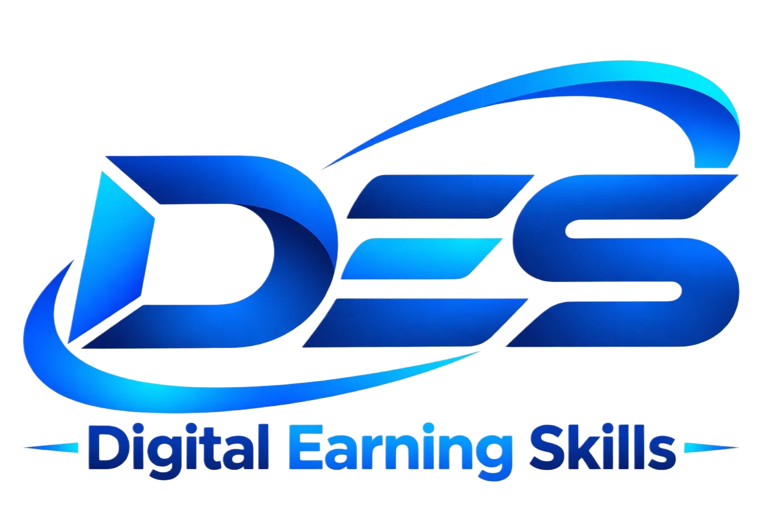 Digital Earning Skills