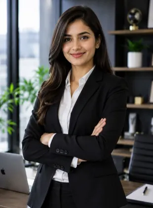 Digital Marketing Specialist