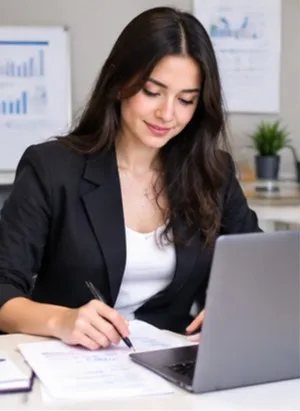 digital marketing des