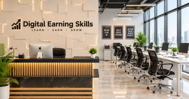 digitalearningskill